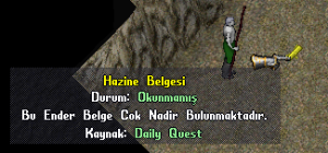 Büyük Hazine Belgesi